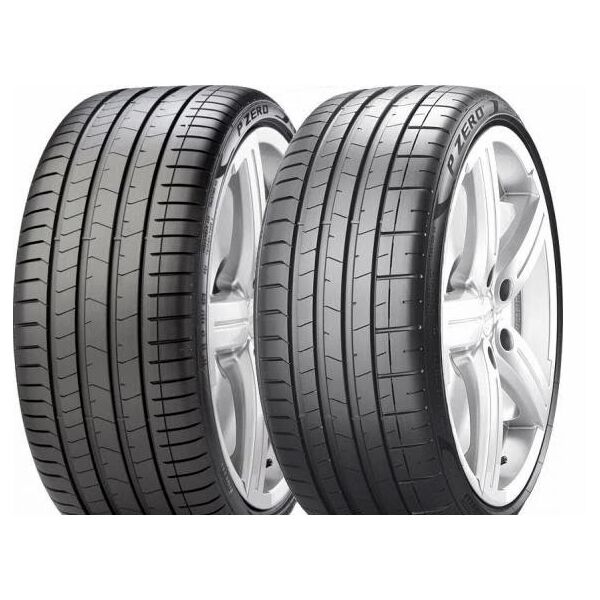 

Автошина PIRELLI PZero PZ4 285/45R20 108W