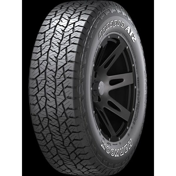 

Автошина HANKOOK Dynapro AT2 RF11 235/60R16 100T