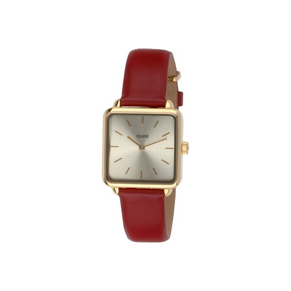 

Часы Cluse CL60009 La Garconne Damen 29mm 3ATM