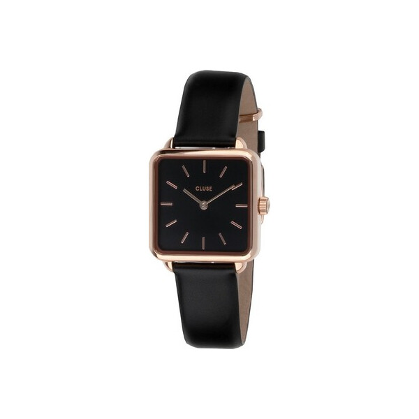 

Часы Cluse CL60007 La Garconne Damen 29mm 3ATM
