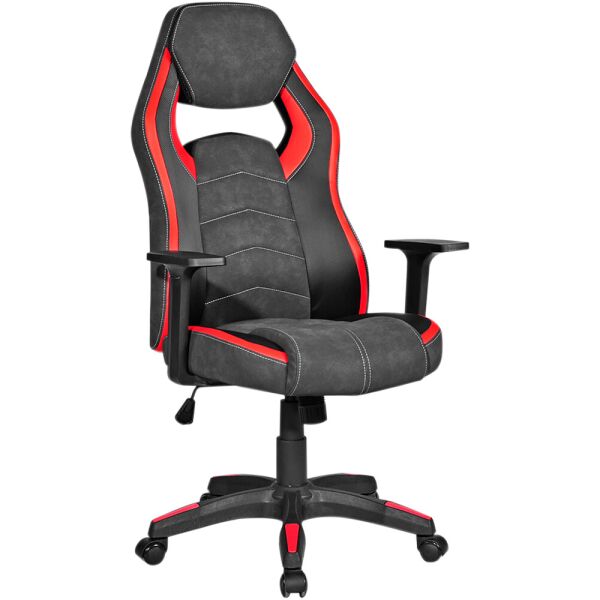

Геймерское кресло GT Racer X-2755 Black/Red