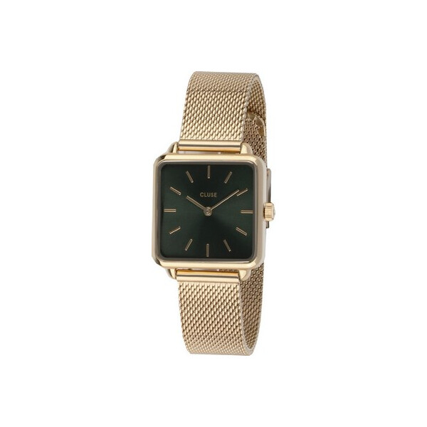 

Часы Cluse CL60014 La Garconne Damen 29mm 3ATM
