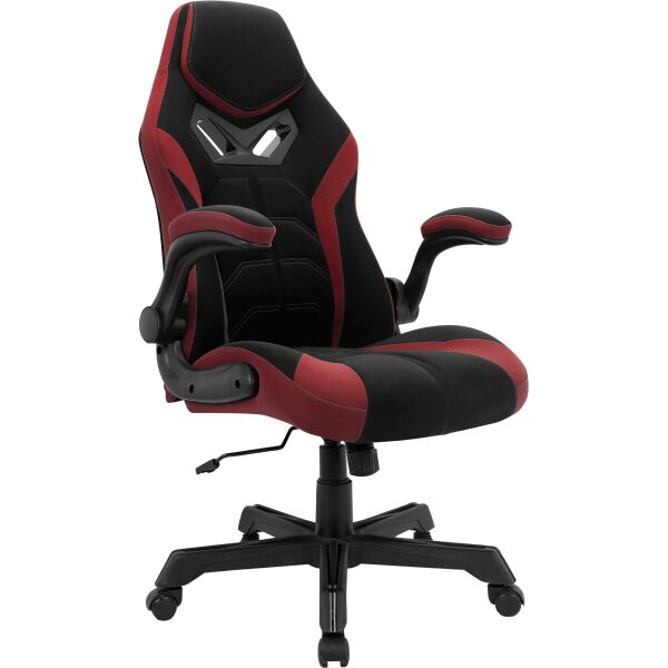 

Геймерское кресло GT Racer X-2656 Black/Red