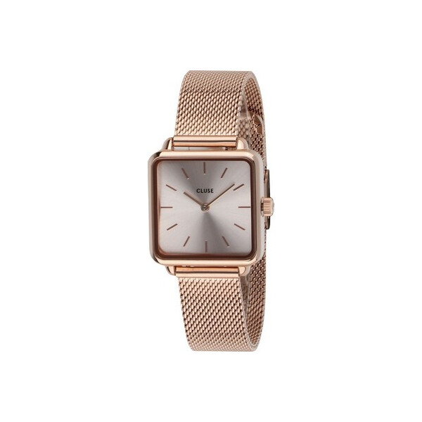 

Часы Cluse CL60013 La Garconne Damen 29mm 3ATM