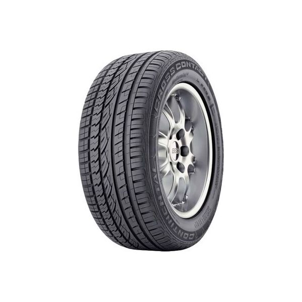 

Летняя шина CONTINENTAL ContiCrossContact UHP 235/60R16 100H