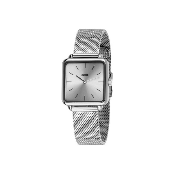 

Часы Cluse CL60012 La Garconne Damen 29mm 3ATM