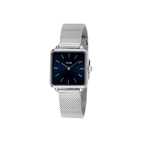 

Часы Cluse CL60011 La Garconne Damen 29mm 3ATM