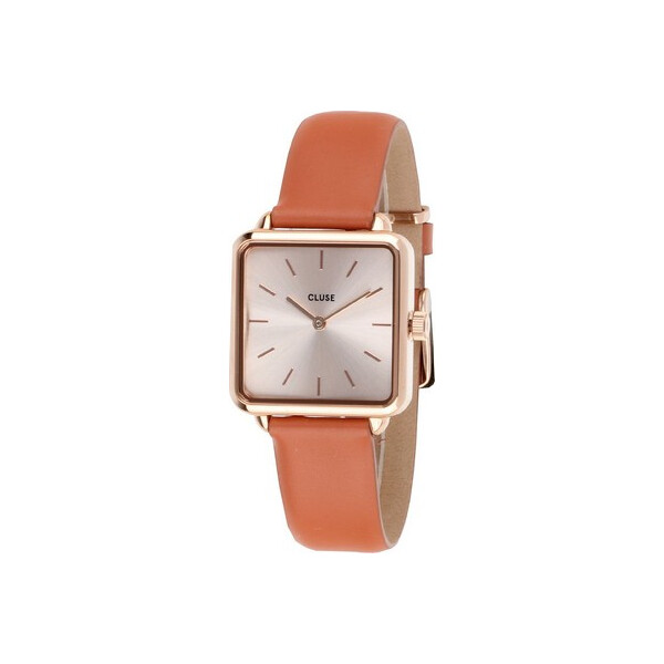 

Часы Cluse CL60010 La Garconne Damen 29mm 3ATM