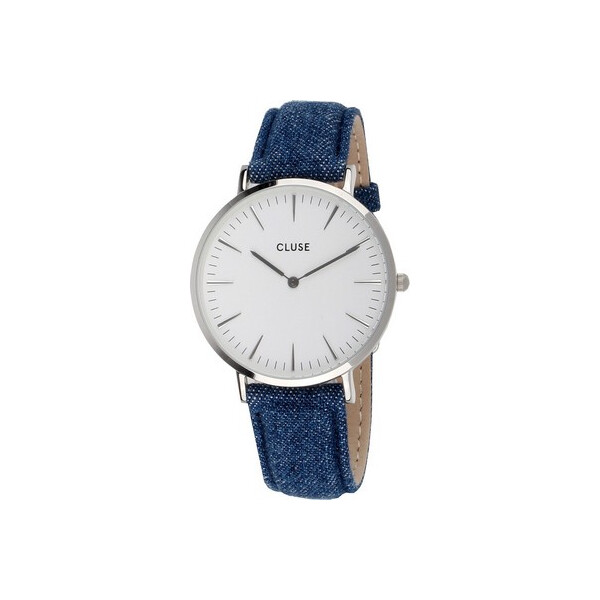 

Часы Cluse CL18229 La BohГЁme Damen 38mm 3ATM