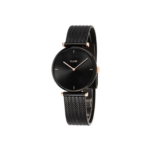 

Часы Cluse CL61004 Triomphe Damen 33mm 3ATM