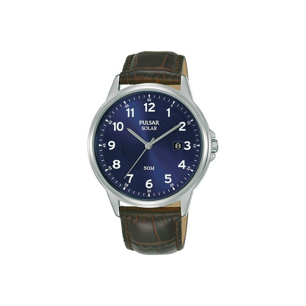 

Часы Pulsar PX3197X1 Solar Herren 40mm 5ATM
