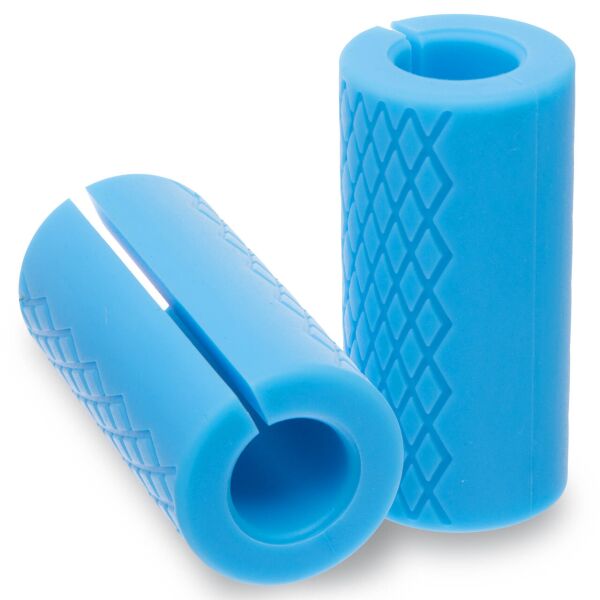 

Расширитель грифа CF88 Manus Grip (2шт) Синий (10х4,8см) (FI-1790-BL)