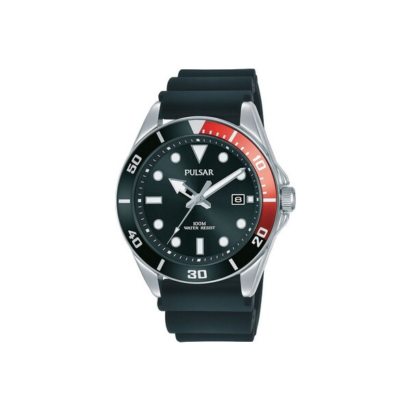 

Часы Pulsar PG8297X1 Sport Herren 40mm 10ATM