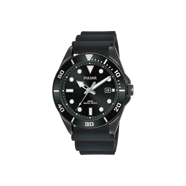 

Часы Pulsar PG8299X1 Sport Herren 40mm 10ATM