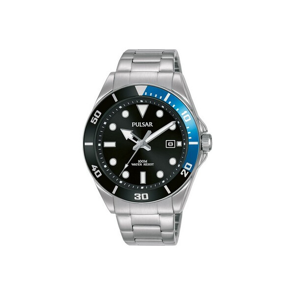 

Часы Pulsar PG8293X1 Sport Herren 40mm 10ATM