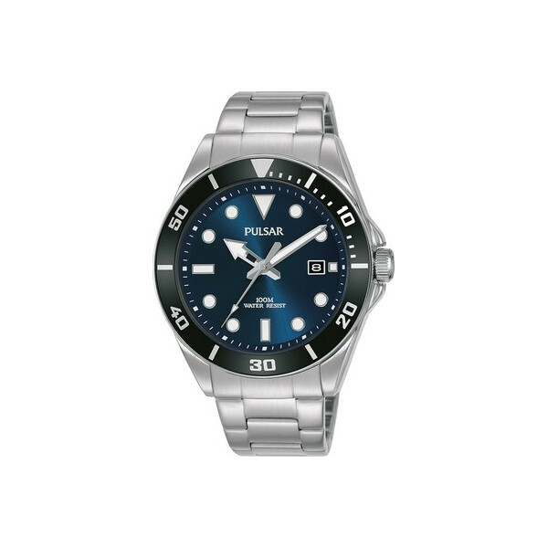 

Часы Pulsar PG8289X1 Sport Herren 40mm 10ATM