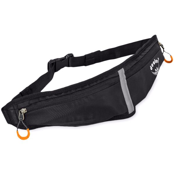 

Пояс-сумка Deuter Belt-bag Черный (55х12,5см) (1027-B)