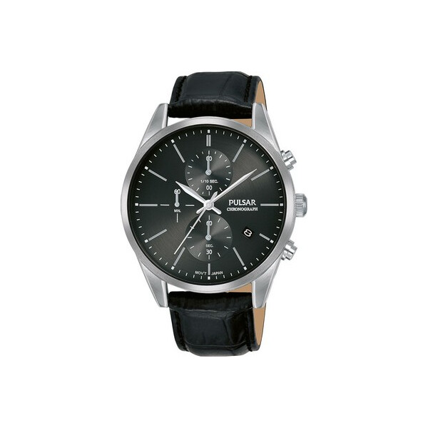 

Часы Pulsar PM3139X1 Chrono 41mm 5ATM