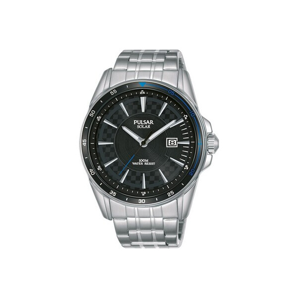 

Часы Pulsar PX3203X1 Solar Herren 42mm 10ATM