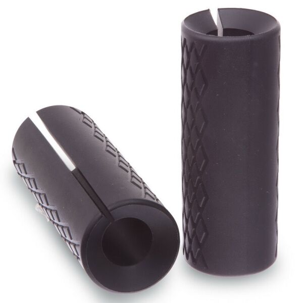 

Расширитель грифа CF88 Manus Grip (2шт) Черный (12х4,8см) (FI-1793-B)