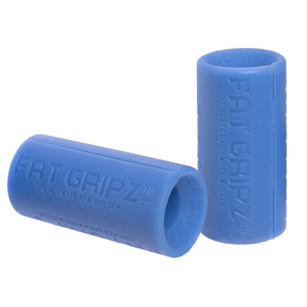 

Расширитель грифа CF88 Manus Grip (2шт) Синий (10х5см) (TA-4438-BL)