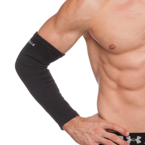 

Нарукавник эластичный (1шт) Mute Elastic Armband Черный (Униерсальный) (9030-B)