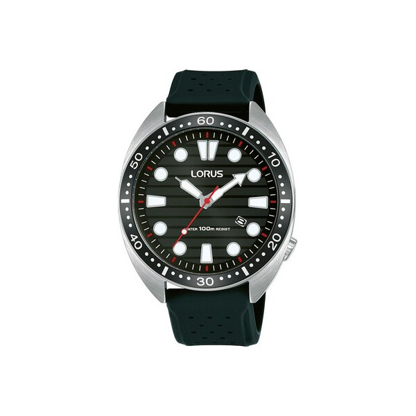 

Часы Lorus RH929LX9 Sports Herren 42mm 10ATM