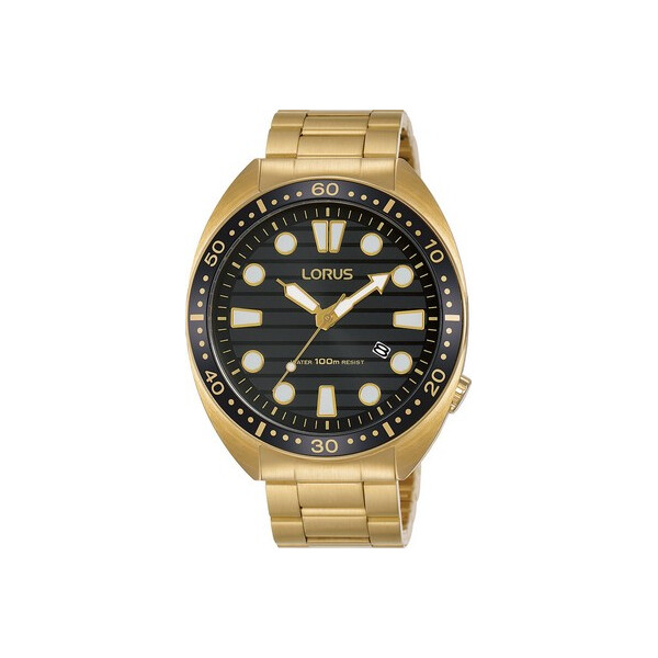

Часы Lorus RH922LX9 Sports Herren 42mm 10ATM