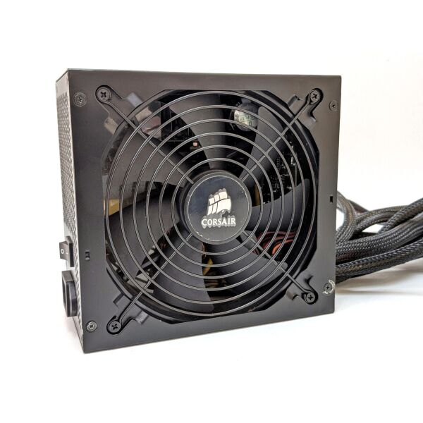 

Блок питания Corsair CX 750W "REF"
