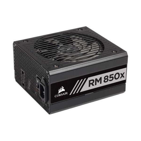 

Блок питания Corsair RM850x - 850W "REF"