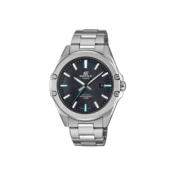 

Часы Casio EFR-S107D-1AVUEF Edifice Herren 41mm 10ATM