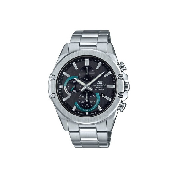 

Часы Casio EFR-S567D-1AVUEF Edifice Chronograph 46mm 10ATM