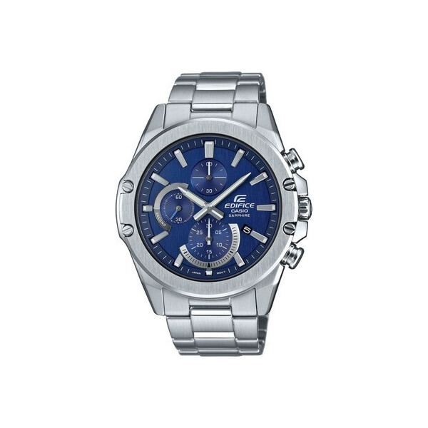

Часы Casio EFR-S567D-2AVUEF Edifice Chronograph 46mm 10ATM