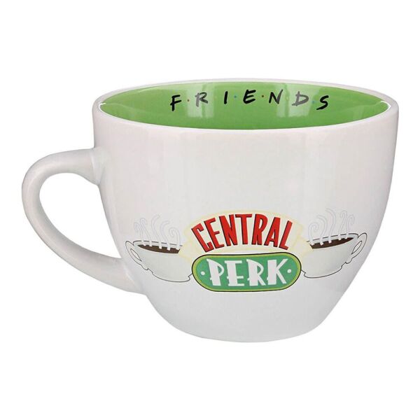 

Кружка " Friends (Central Perk)", 630 мл
