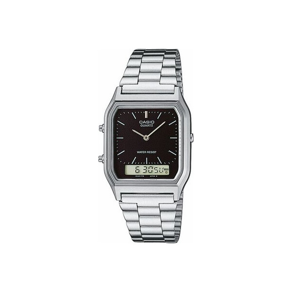 

Часы CASIO AQ-230A-1DMQYES Collection 28mm