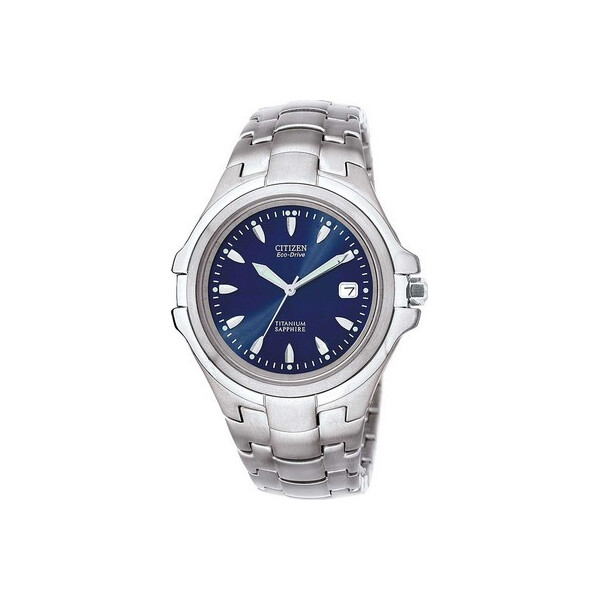 

Часы Citizen BM1290-54L Eco-Drive Super-Titanium Herren 36mm 10ATM