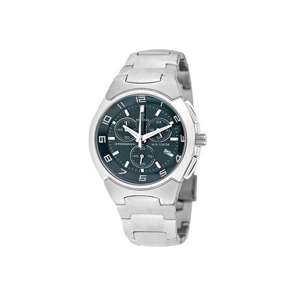 

Часы Festina Herrenuhr Sport F6698/2