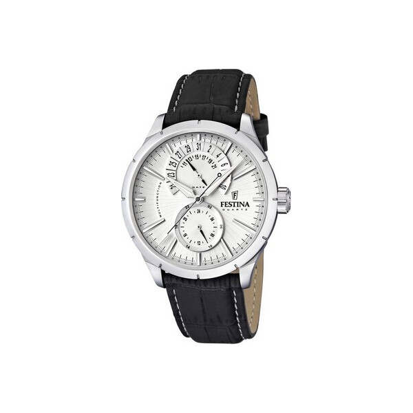 

Часы Festina Sport F16573/1 Herrenuhr Multifunktion