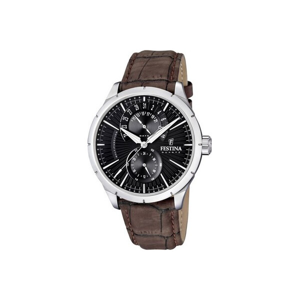

Часы Festina Sport F16573/4 Herrenuhr Multifunktion