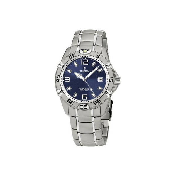 

Часы Festina Sport F16170/4 Herrenuhr