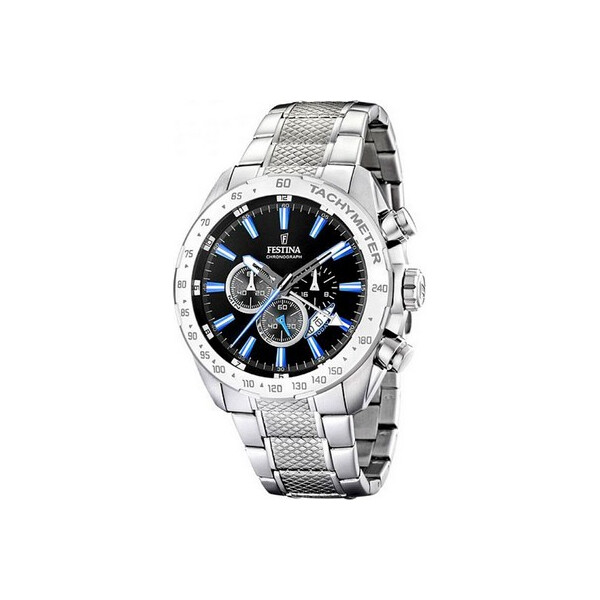 

Часы Festina F16488/3 Herren Chronograph