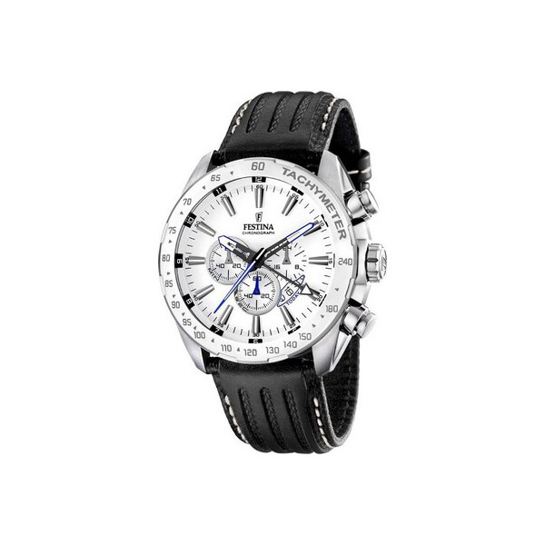 

Часы Festina F16489/1 Herren Chronograph