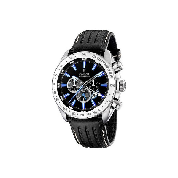 

Часы Festina F16489/3 Herren Chronograph