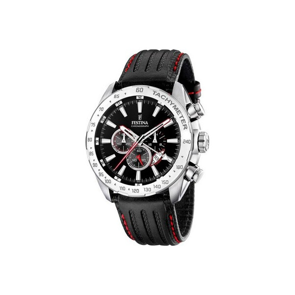 

Часы Festina F16489/5 Herren Chronograph