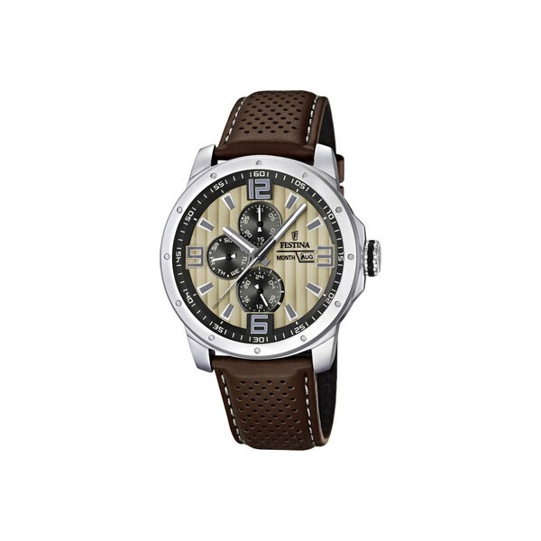 

Часы Festina F16585/6 Herrenuhr Multifunktion