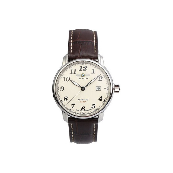 

Часы Zeppelin LZ127 7656-5 Automatik Herrenuhr