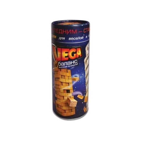 

Настольная игра «Пизанская башня» Vega(DTVG-01U)