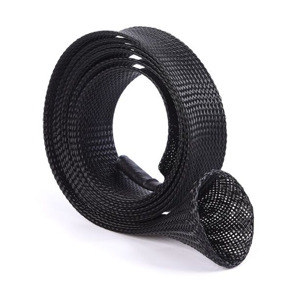 

Сетчатый чехол для удочки LEO 27998 Black 1,7 м