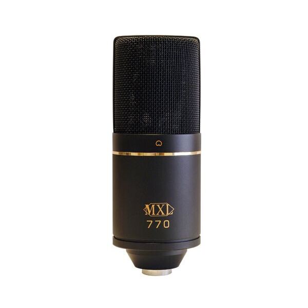 

Микрофон Marshall Electronics MXL 770