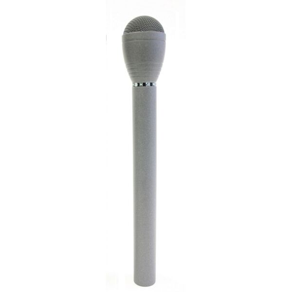 

Микрофон Beyerdynamic M 58